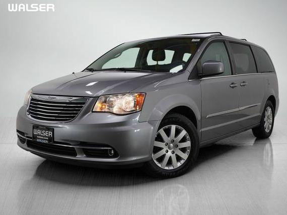 CHRYSLER TOWN AND COUNTRY 2014 2C4RC1BG7ER195476 image